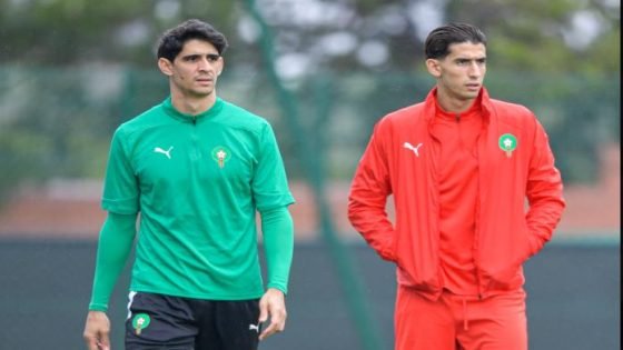 المنتخب الوطني يستأنف تحضيراته استعدادا للقاء الكاميرون