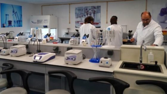 افتتاح معهد المهن الصحية بالرباط