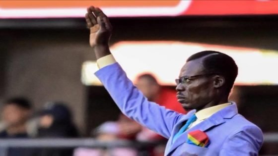 كأس أمم إفريقيا لكرة القدم المغرب 2025.. أسماء تركت بصمتها في البطولة