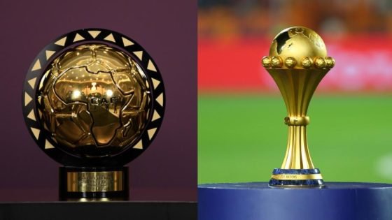 كان المغرب 2025 .. نصف نهائي استثنائي يضم 5 متوجين بالكرة الذهبية الإفريقية