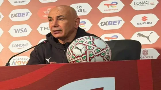 إيقاف لاعبين من منتخب مصر بسبب أحداث مباراة السنغال