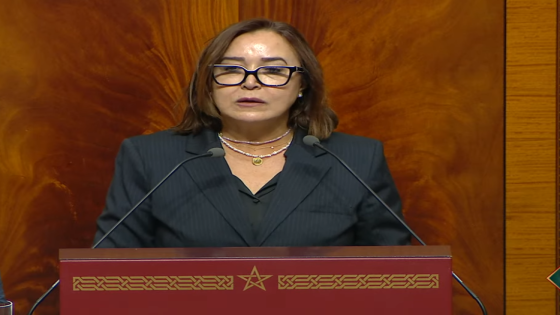 التامنـي: توحيد التأمين الصحي مشروع متسرع يهدد الحقوق