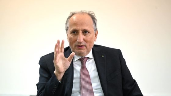 وزارة التربية الوطنية تشدد مراقبة فروض المراقبة المستمرة