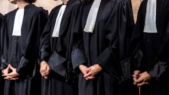 هيئات المحامين تصعّد وتعلن الاستمرار في التوقف الشامل رفضًا لمشروع قانون المحاماة