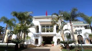 الداخلية تودع الجداول النهائية لمراجعة اللوائح الانتخابية لسنة 2026