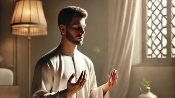 دعاء ثانى يوم رمضان 2026.. اللهم ارزقنى فيه الستر والعفاف