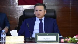 دار الطالبة بأولاد عياد: دعوة للشفافية وعدم التمييز بين جمعيات المجتمع المدني