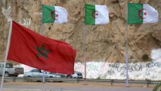 بين الجزائر والمغرب.. سباق تسلح مقلق وسط “استعداد للأسوأ”