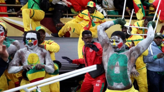 النيابة العامة بالرباط تنفي ادعاءات إضراب معتقلين سنغاليين عن الطعام