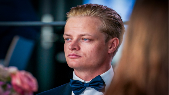 اعتقال نجل ولية عهد النرويج ومثوله أمام القضاء في قضية جنائية معقدة