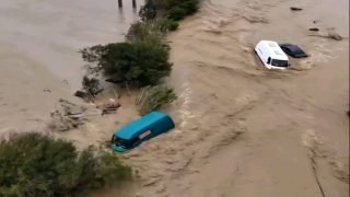 حين تختار الكارثة خرائطها… من يقرر من يستحق صفة “منكوب”؟