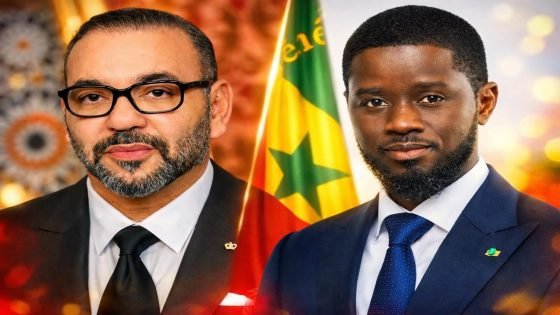 الرئيس السنغالي يتدخل شخصياً ويراسل الملك محمد السادس لطلب عفو عن مشجعي “التيرانغا”