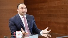 شلل المحاكم للأسبوع الثالث وشارية يهاجم وهبي وحكومة أخنوش