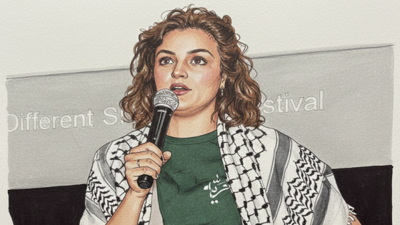 تقديم “زينب الخروبي” أمام وكيل الملك بالدار البيضاء بعد توقيفها بمطار مراكش