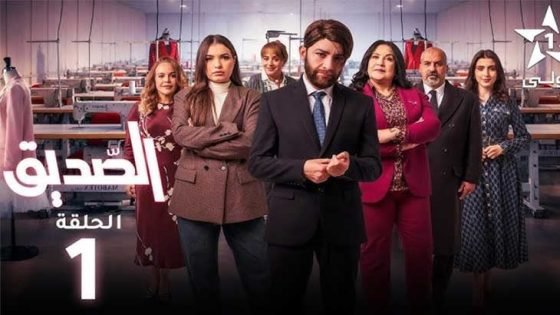 “دراما رمضان” .. سباق محموم لكسب رضى المشاهد