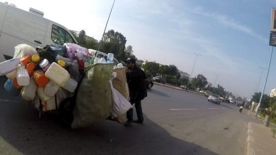 هل يقبل “الميخالة” الإدماج في شركات نظافة الدار البيضاء؟