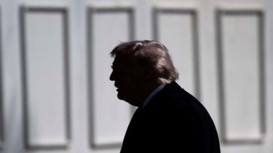 تقديرات في إسرائيل بأن ترامب يقترب من اتخاذ قرار مهاجمة إيران