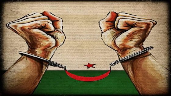 الجزائر .. عودة المعارضين بثمن الصمت