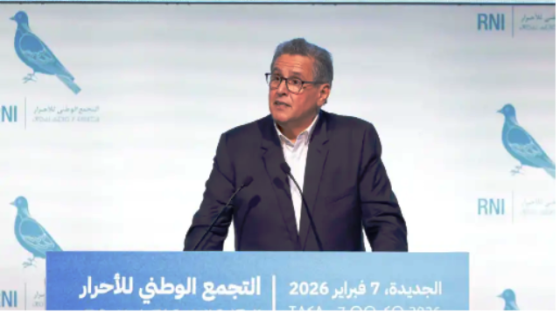 “الله يبارك في مَن صبّح”…هكذا انقلب الإعلام على أخنوش !!