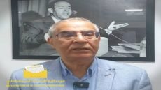 عبد السلام العزيز يدعو إلى تدبير هادئ ومعقلن لتداعيات فيضانات القصر الكبير