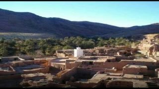 قصر إيش تحت الضغط الحدودي… فاطمة الثامني تحمّل الحكومة مسؤولية حماية الفلاحين