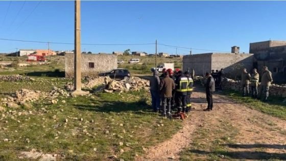 وفاة شاب بعد سقوطه من عمود كهربائي بضواحي آسفي