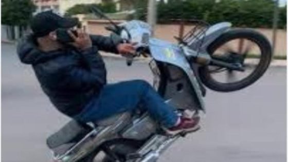 القصر الكبير: السياقة الاستعراضية تفاقم فوضى السير