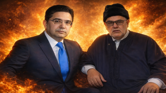 بنكيران ينتقد بوريطة بسبب كلمة المغرب حول “القضاء على التطرف” في غزة