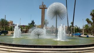 “الفقيه بن صالح”… مدينة بمدخل جميل وواقع يئن تحت ثقل الاختلالات