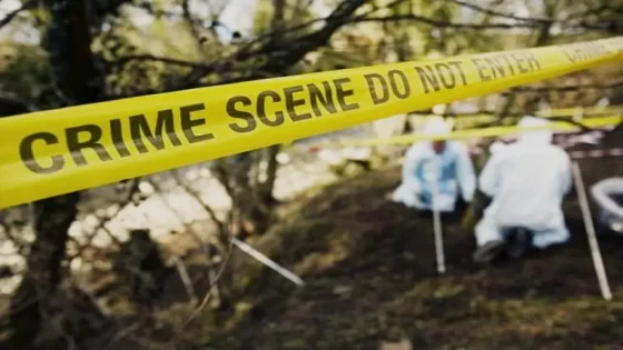 جريمة “تصفية” شاب ببرشيد تستنفر الأمن والبحث يكشف خيوط النزاع