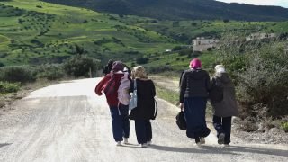 تعليق الدراسة ليومين بإقليم تطوان