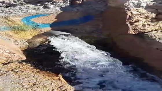 بين هدر مياه العيون وانقطاع الماء الصالح للشرب… مفارقة تؤرق ساكنة أولاد عياد