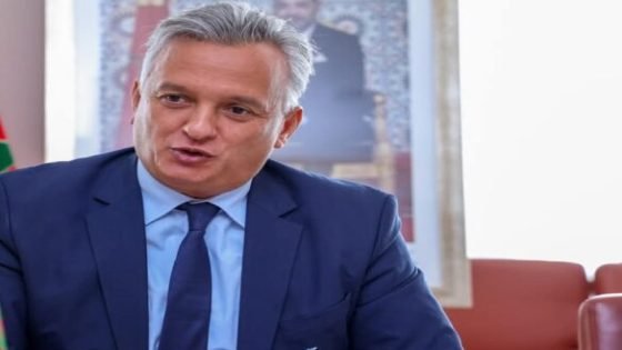 اقتناء أثاث مكتبي بـ290 مليون سنتيم يثير جدلا واسعا