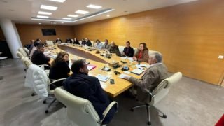 “الـ PPS” يدعو لتخفيف آثار الفيضانات وينتقد سياسات الحكومة”