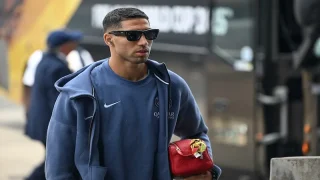 أشرف حكيمي يحاكم بتهمة الاغتـ…صاب