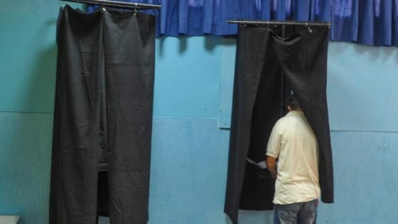 كفى من نفس الوجوه… صوتك سلاح التغيير أيها الخريبكي/ ة