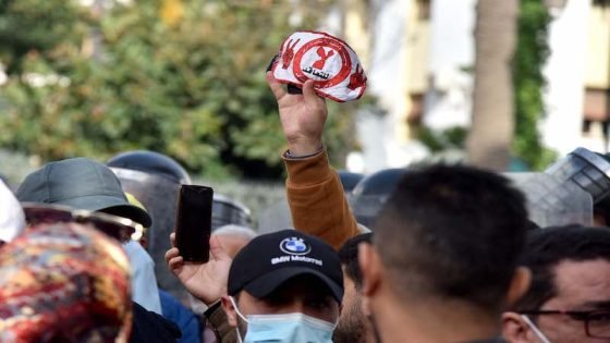 أسـاتذة التعـاقد..محـاكمة وتـأجيل