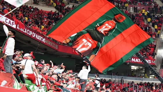 انطلاق بيع تذاكر “المغرب والبارغواي”