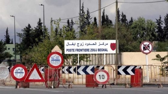 تسليم محدود عبر “زوج بغال”.. 22 مغربياً يعودون والمئات ينتظرون في السجون الجزائرية