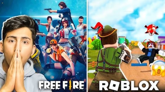 حموني يحذر من مخاطر “روبلوكس” و“فري فاير”