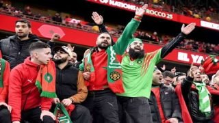 أريد فرحة التتويج … بعد ذلك فلتقم القيامة !!