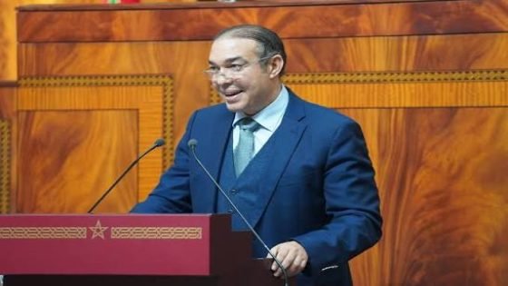 من الكاميرا الخفية إلى الفضائح الرمضانية.. أوزين يصف الوضع بـ”الميوعة”