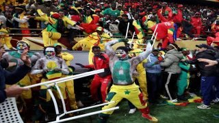 نهائي كأس أمم إفريقيا .. لم ينته بعد!