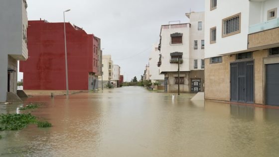 القصر الكبير …مطالب بالوقاية والمساءلة
