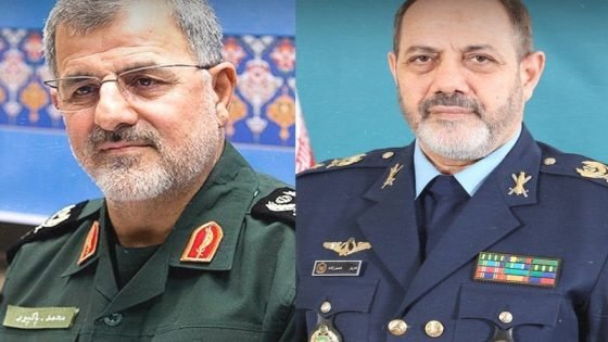 رويترز: مقتل وزير الدفاع وقائد الحرس