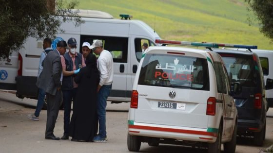 العثور على أجنبي متوفى داخل شقته بالصويرة والتحقيقات جارية