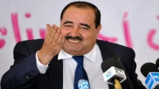 “الوردة” يتفكك …”بيڨندارن”يغادر الاتحاد الاشتراكي ويلتحق بالحركة الشعبية