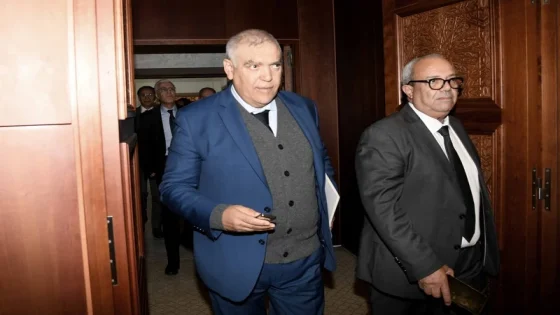 شغب دورات المجالس يضع منتخبين تحت مجهر وزارة الداخلية وعقوبات قد تصل إلى العزل