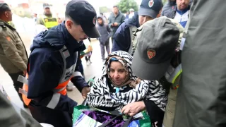 نجاح إجلاء القصر الكبير درس وطني في التدبير الاستباقي للأزمات