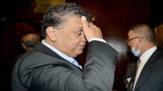 هل تضرر أرشيف المحاكم بسبب الفيضانات ؟؟